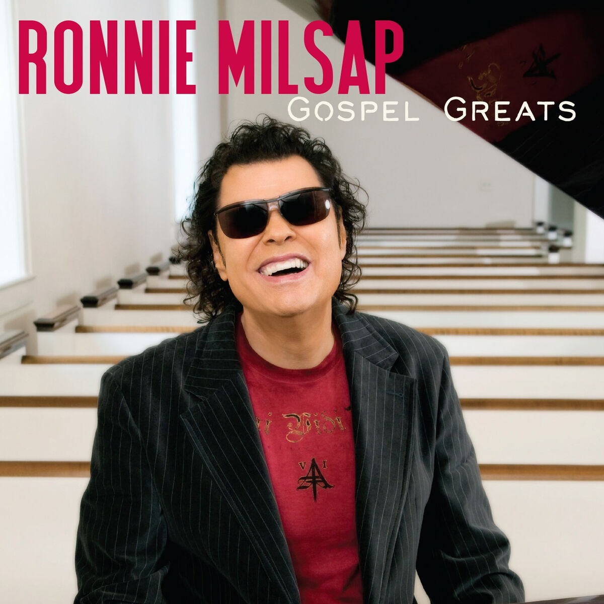 Ronnie Milsap